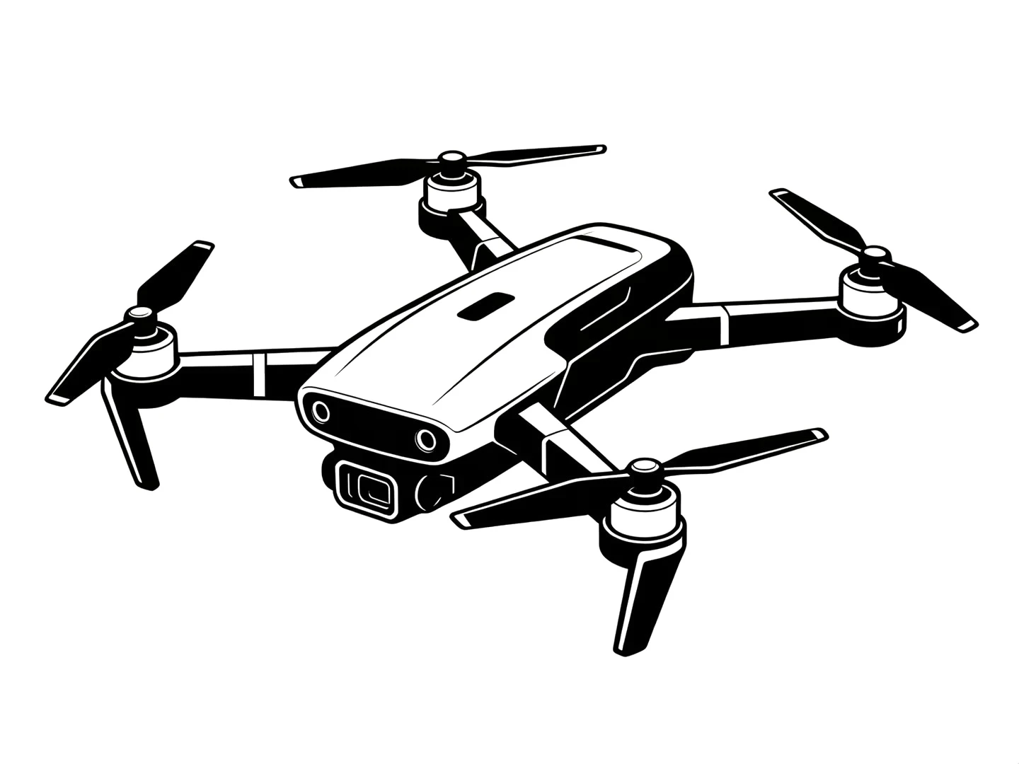 FPV drone