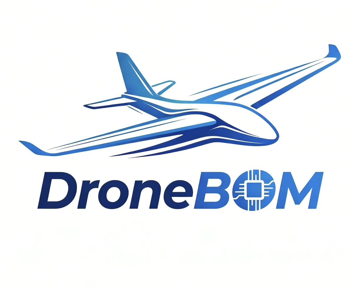 DroneBOM – Drone & UAV Electronic Components