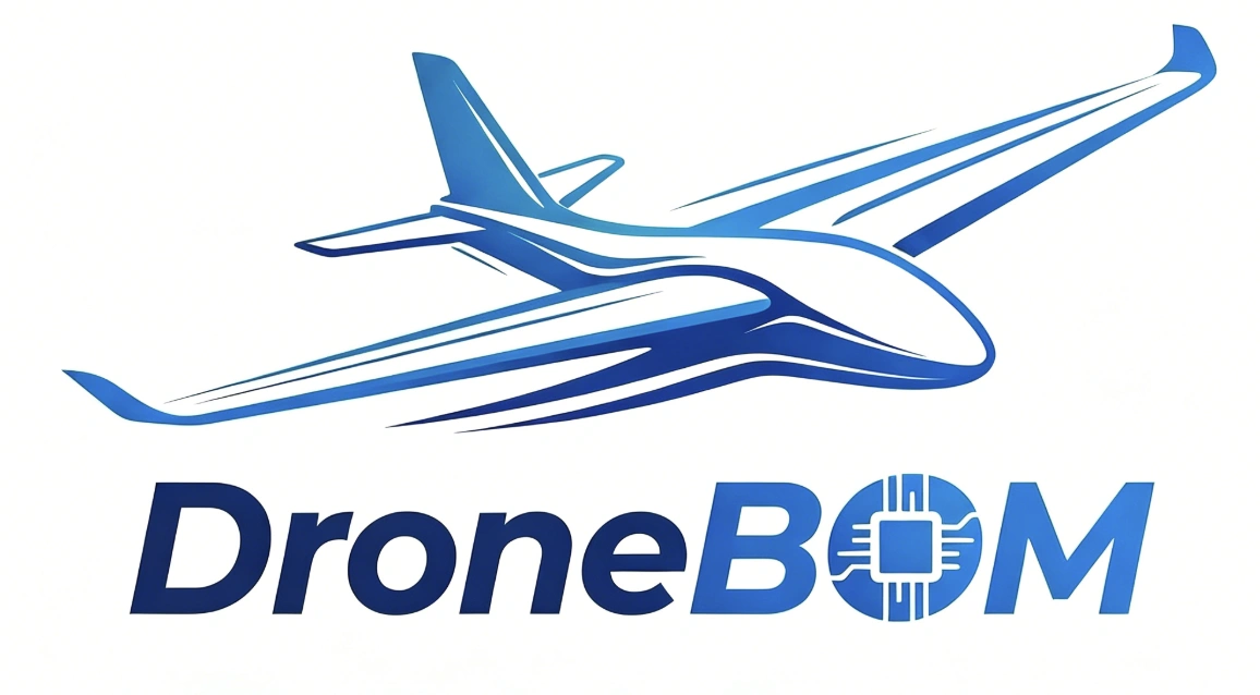 DroneBOM – Drone & UAV Electronic Components