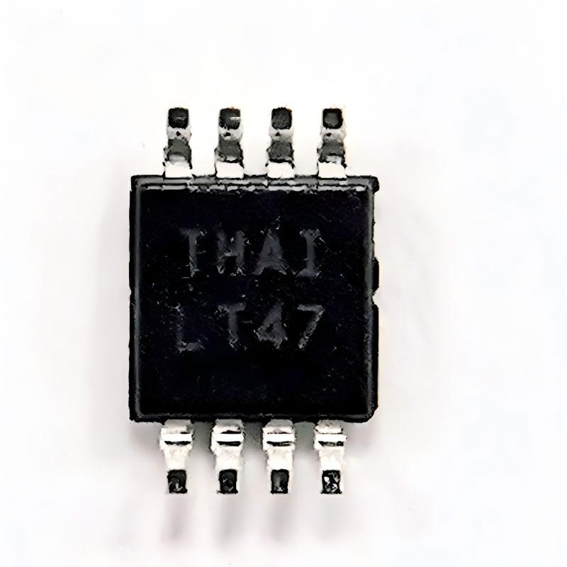 LTC4357HMS8
