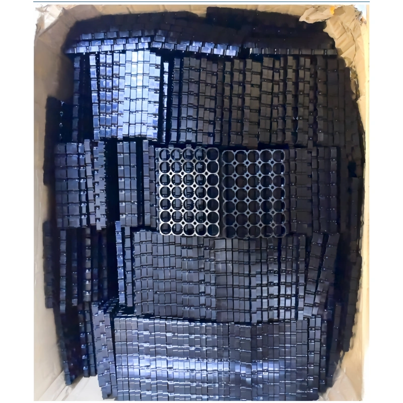 Battery holder 5S7P