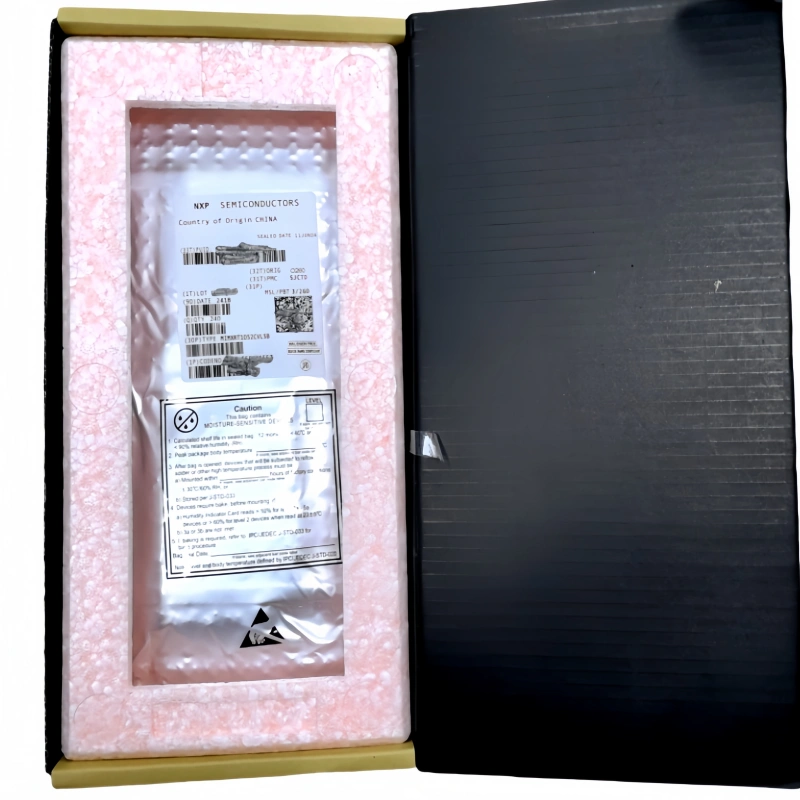 MIMXRT1052CVL5B