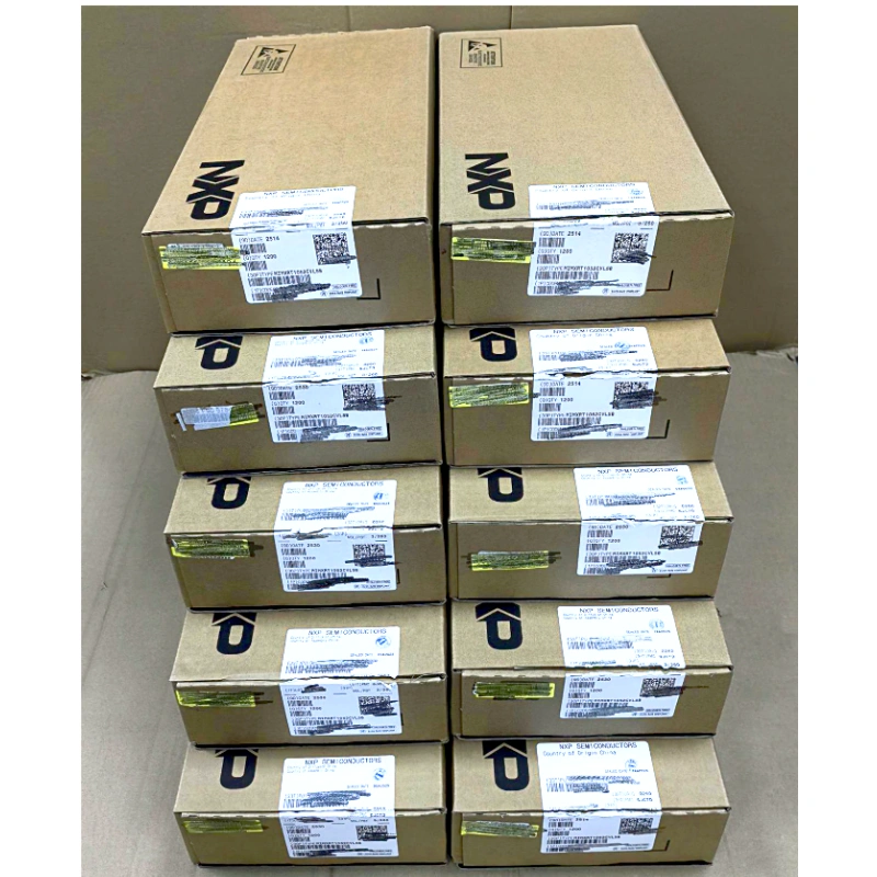 MIMXRT1052CVL5B