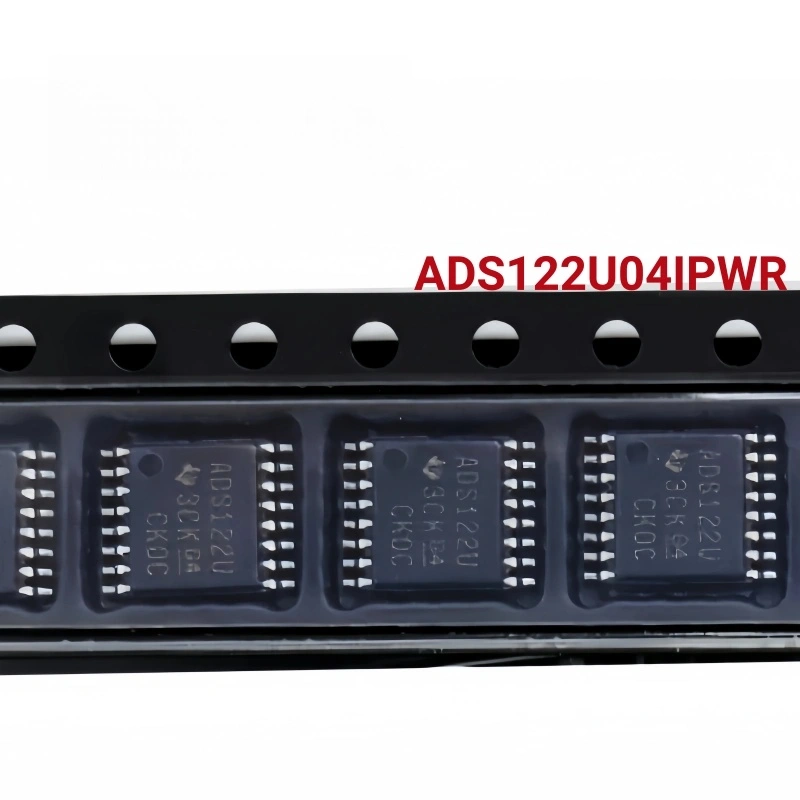 ADS122U04IPW