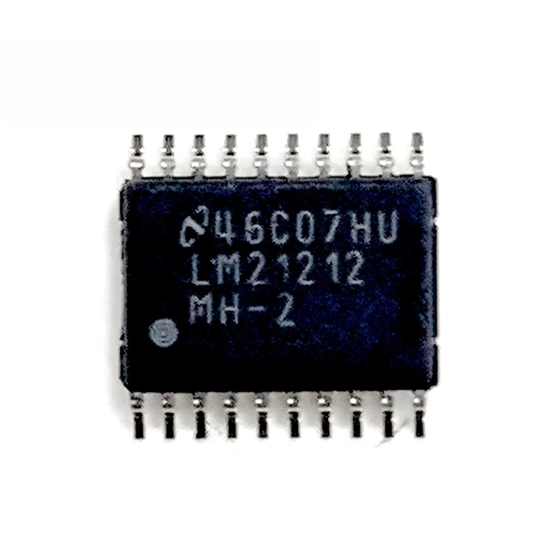 LM21212MHX-2NOPB