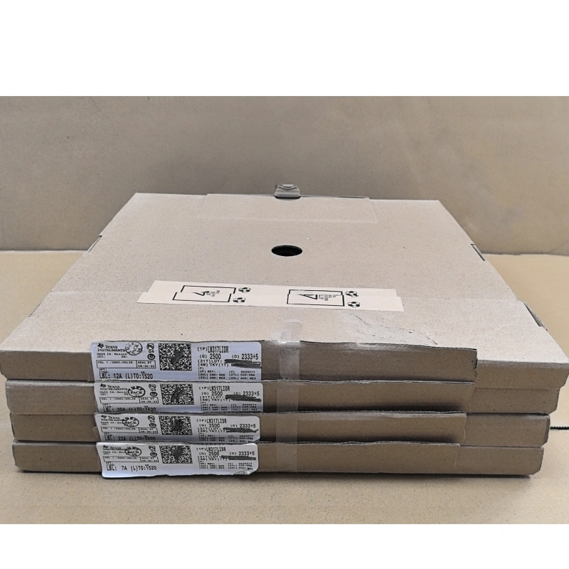 LM317LIDR