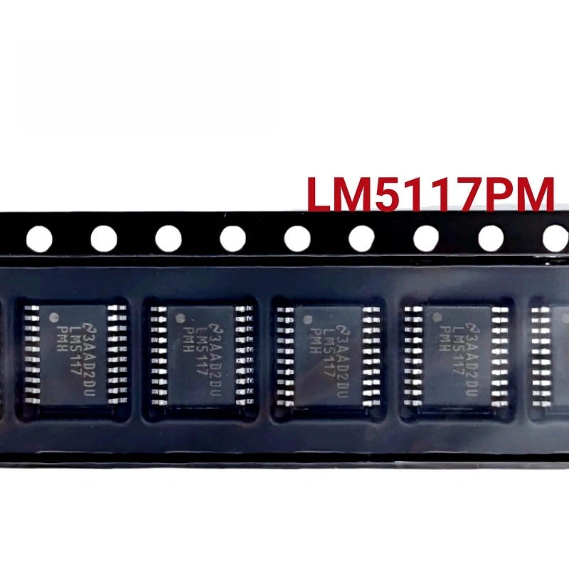 LM5117PM
