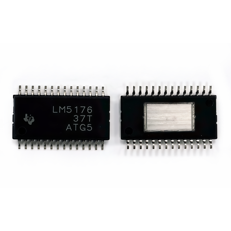 LM5176PWPR