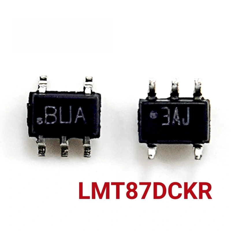 LMT87DCKR