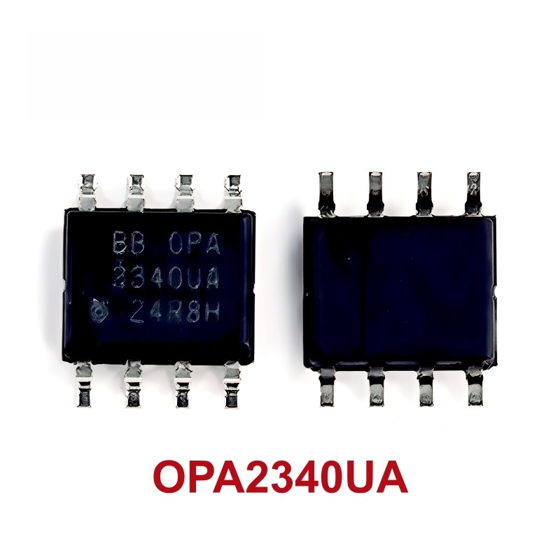 OPA2340UA