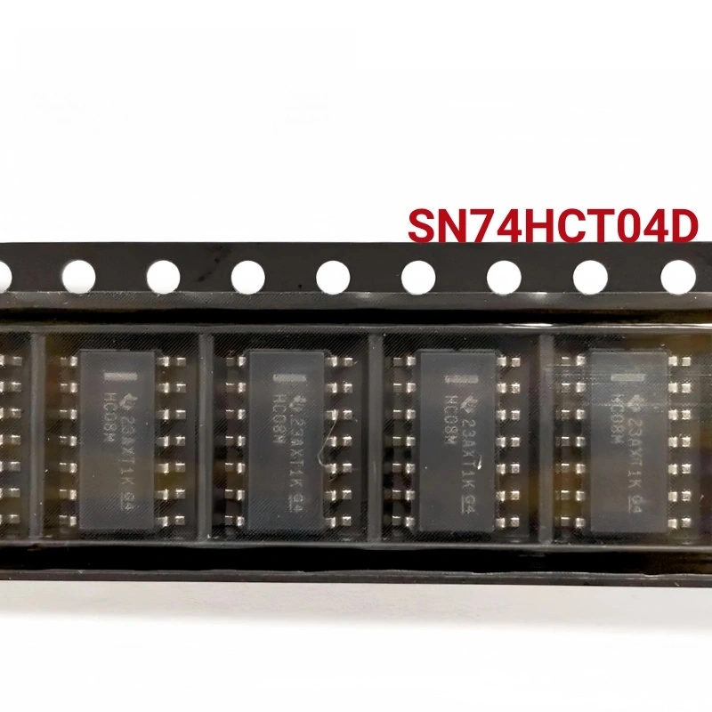 SN74HCT04D