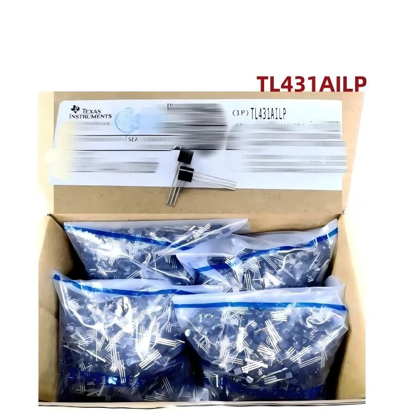TL431AILP