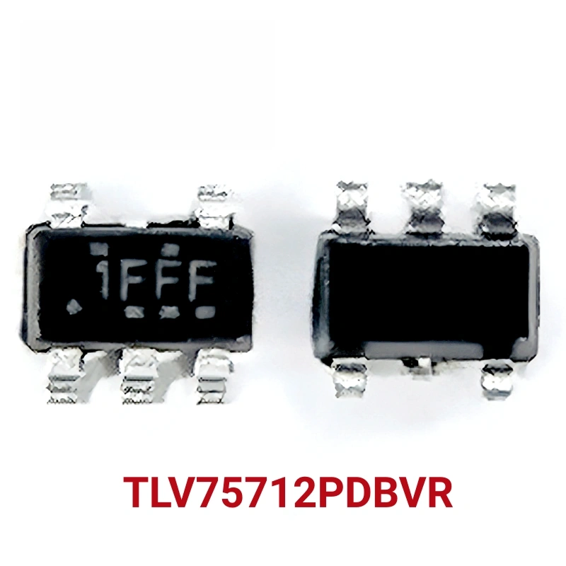 TLV75712PDBVR