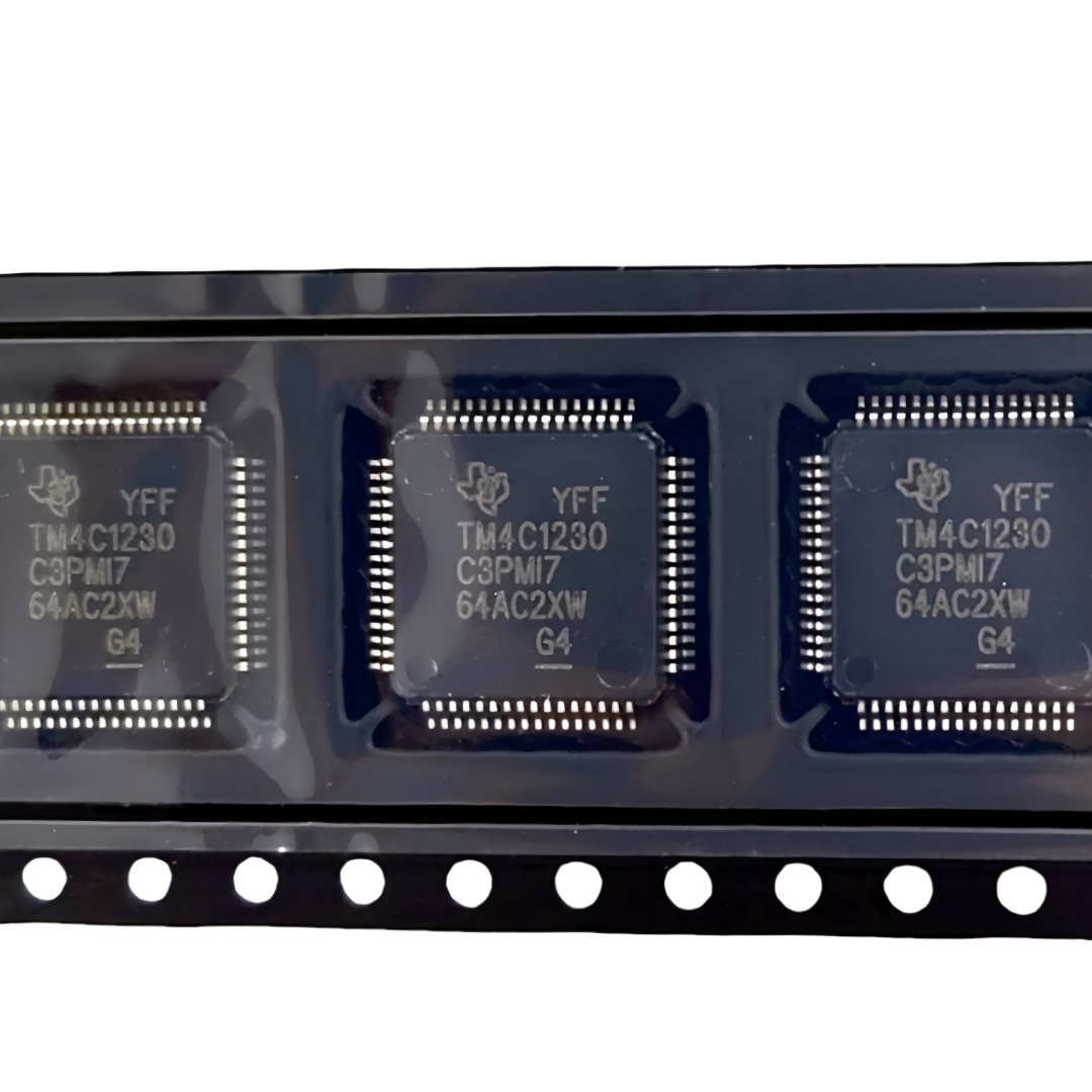 TM4C1230C3PMI7R
