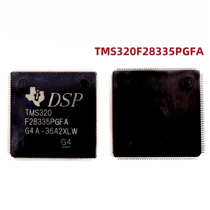 TMS320F28335PGFA