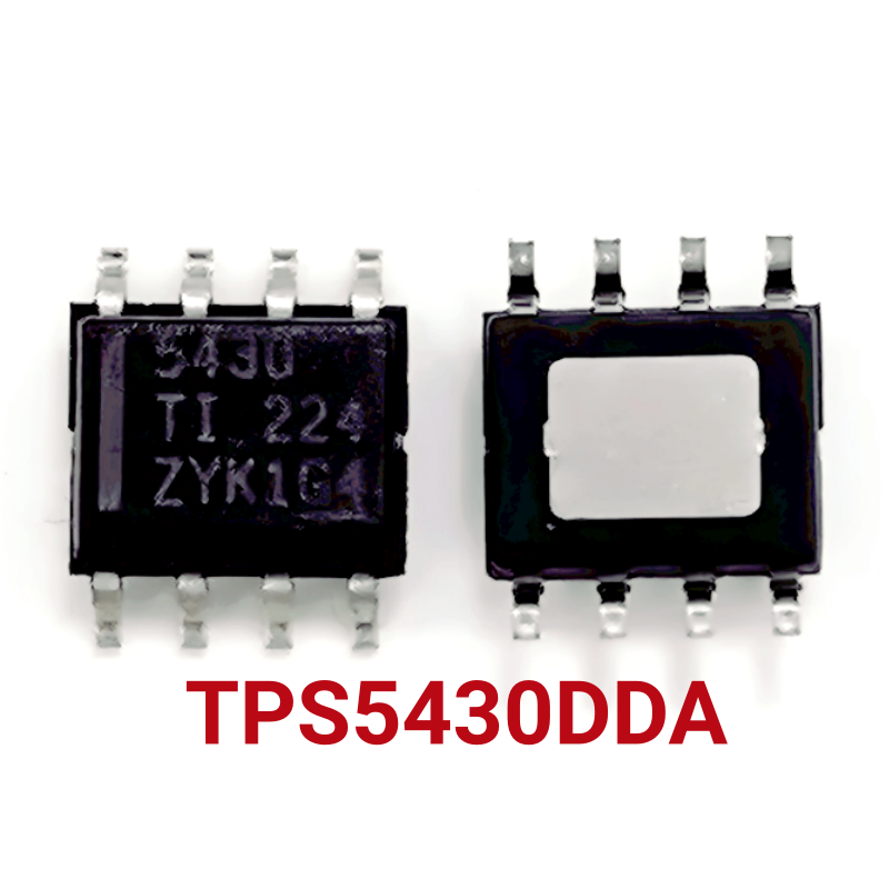 TPS5430DDAR
